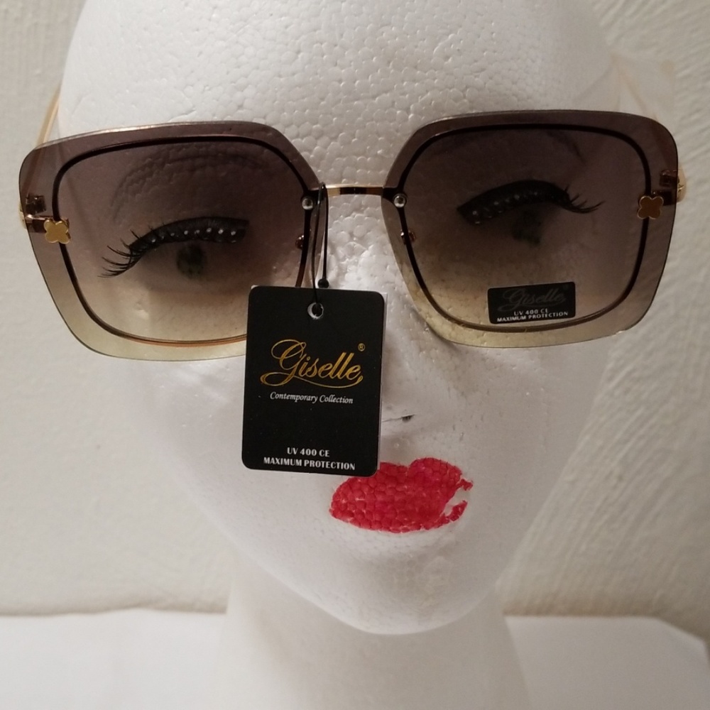 Giselle Sunglasses
